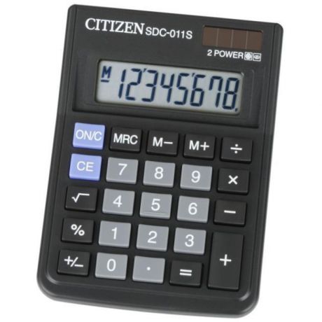 Citizen Citizen SDC-011S