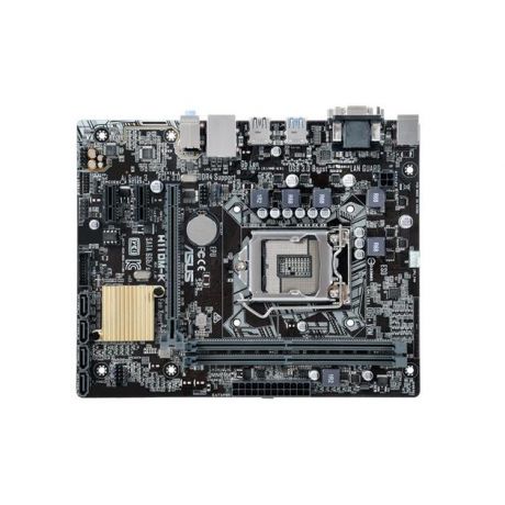 Asus Asus H110M-K