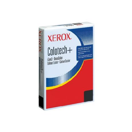 Xerox Xerox Colotech+