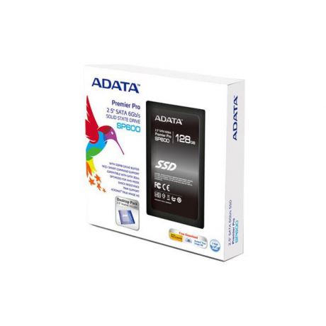 ADATA A-Data Premier Pro SP600 128Гб