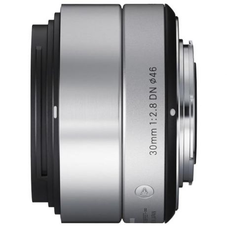 Sigma Sigma AF 30mm f/2.8 DN/A Sony E