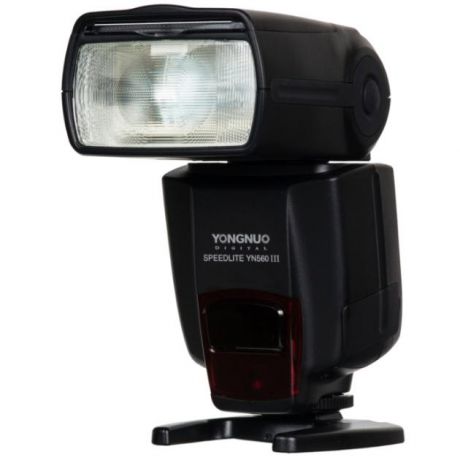 YongNuo YongNuo Speedlite YN-560III 1