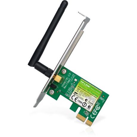 TP-Link TP-Link TL-WN781ND