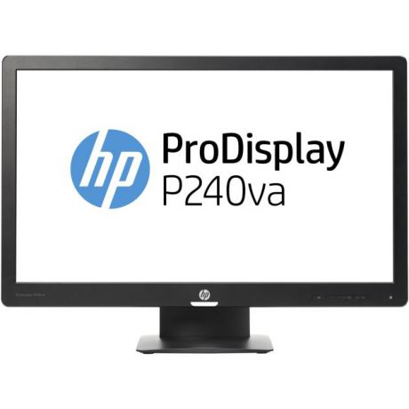HP HP ProDisplay P240va