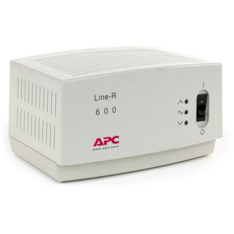 APC APC Line-R LE600-RS