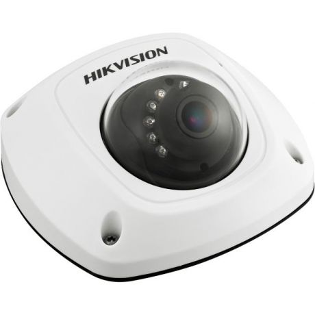 Hikvision Hikvision DS-2CD2542FWD-IWS 4мм