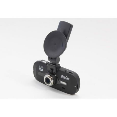 AdvoCam Профессиональный автомобильный видеорегистратор FD8-BLACK