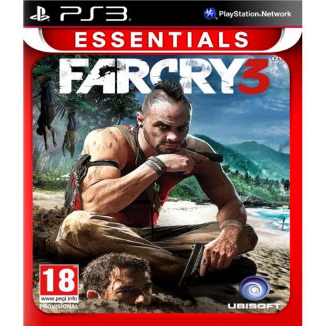 Far Cry 3 Essentials