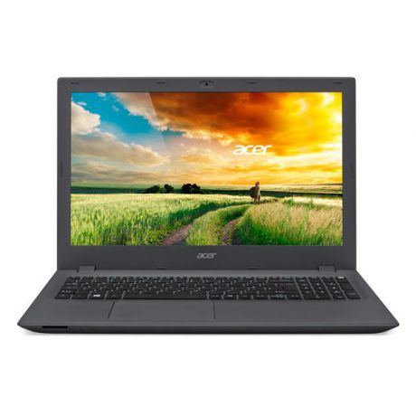 Acer Acer Aspire E5-573G DVD-RW, 15.6", Intel Core i3, 4Гб RAM, SATA, Wi-Fi, Bluetooth
