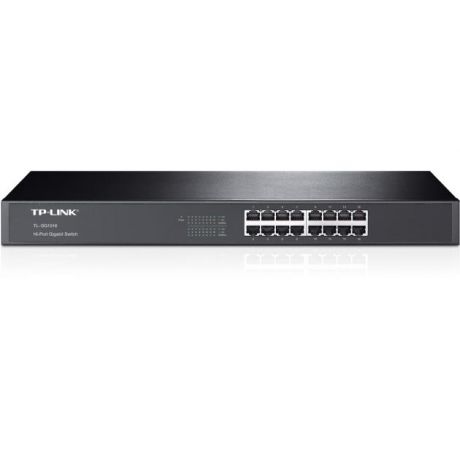 TP-Link TP-LINK TL-SG1016