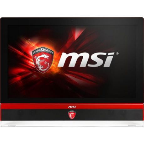 MSI MSI Gaming 27 6QD