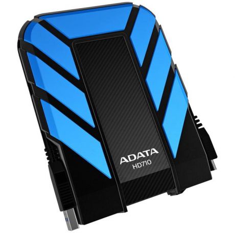 ADATA ADATA DashDrive Durable HD710 1000Гб