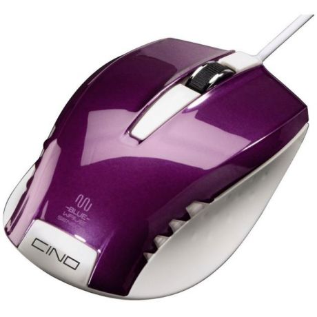 HAMA Hama H-53866 Пурпурный, USB