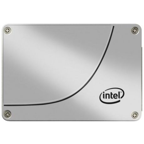 Intel Intel DC S3510 120Гб
