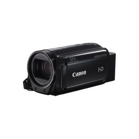 Canon Canon Legria HF R706