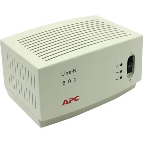 APC APC Line-R LE600I