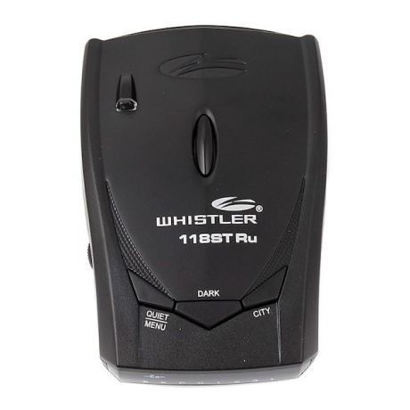 Whistler Whistler WH-118ST Ru