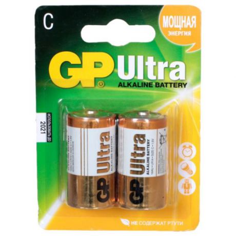 GP GP Ultra 14AU-BC2