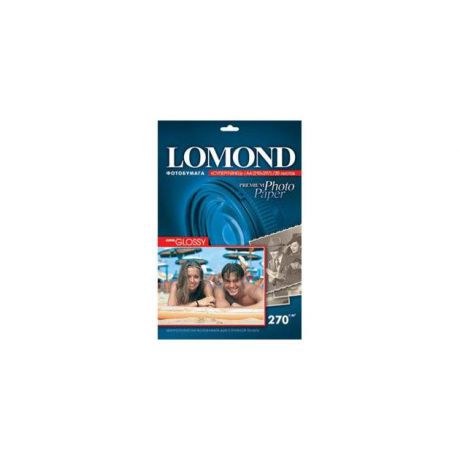 Lomond Lomond 1106100