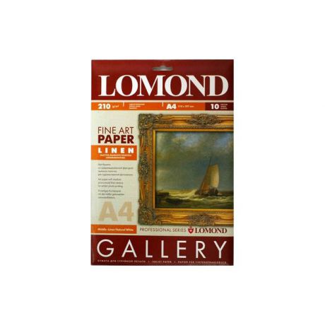 Lomond Lomond 0913141