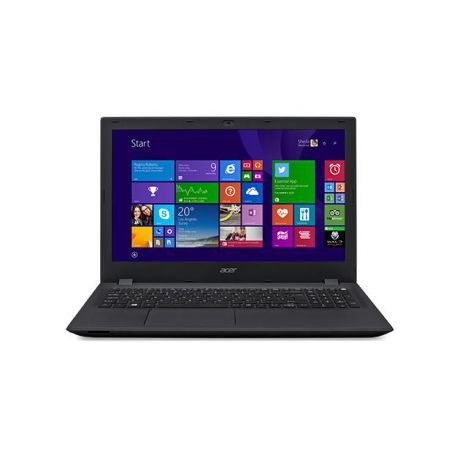 Acer Acer TravelMate TMP257-MG-P7AB DVD-RW, 15.6", Intel Pentium, 4Гб RAM, SATA, Wi-Fi, Bluetooth