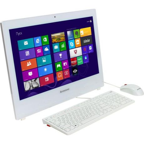 Lenovo Lenovo S40-40 21.5