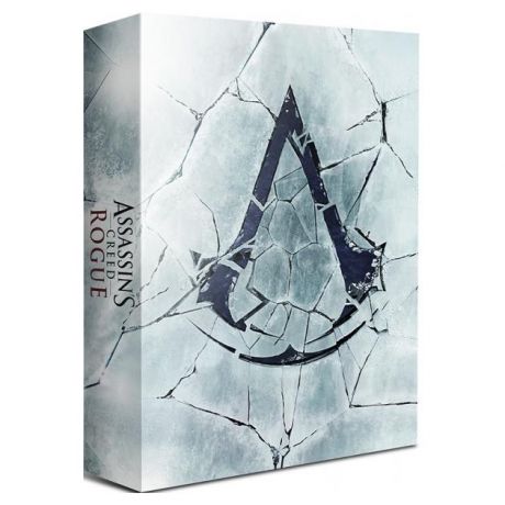 Assassin's Creed: Изгой Специальное издание