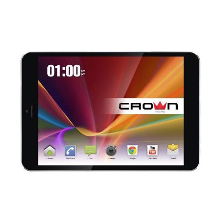 Crown Crown CM-B855 Wi-Fi и 3G