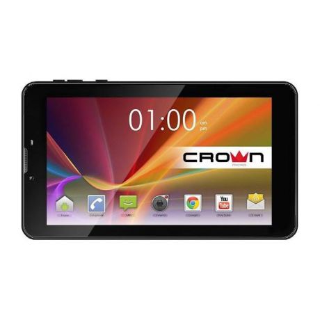 Crown Crown B760 Wi-Fi и 3G