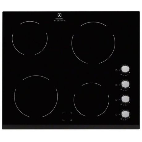 Electrolux Electrolux EHF 96140FK Черный