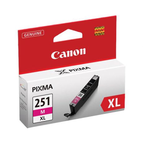 Canon Canon CLI-451M