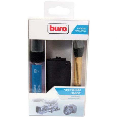 Buro Buro BU-Photo+Video