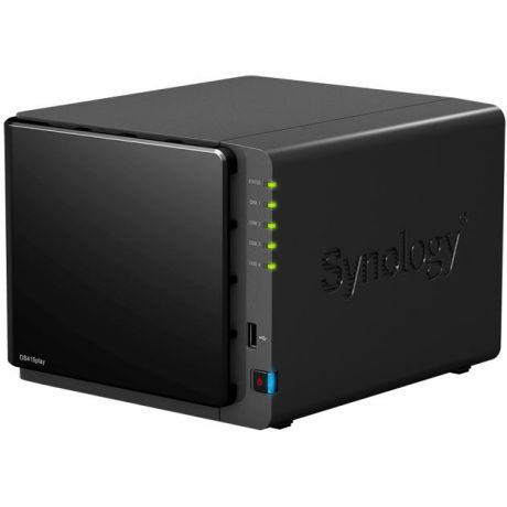 Synology Synology DS415Play