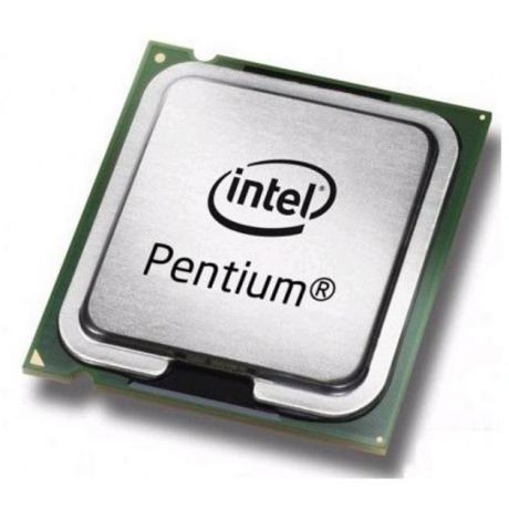 Intel Intel Pentium Processor G3450 FCLGA1150, 3400МГц, 512 Кб