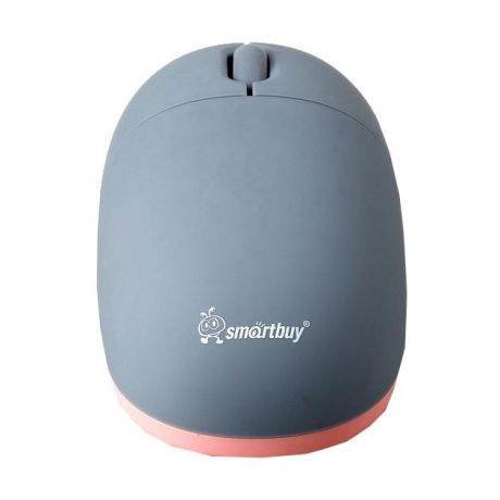 Smartbuy Smart Buy 360AG Серый, Радиоканал, USB