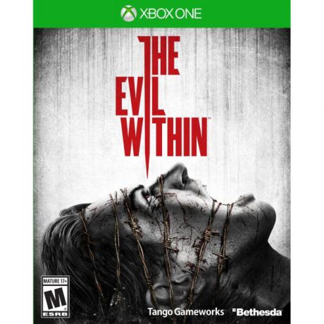 Софтклаб The Evil Within