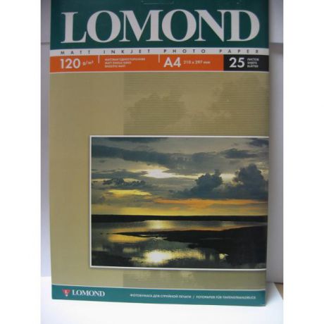 Lomond Lomond 0102030
