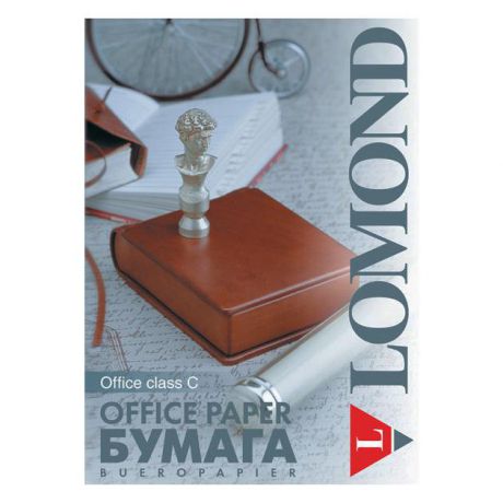 Lomond Lomond Office 101005