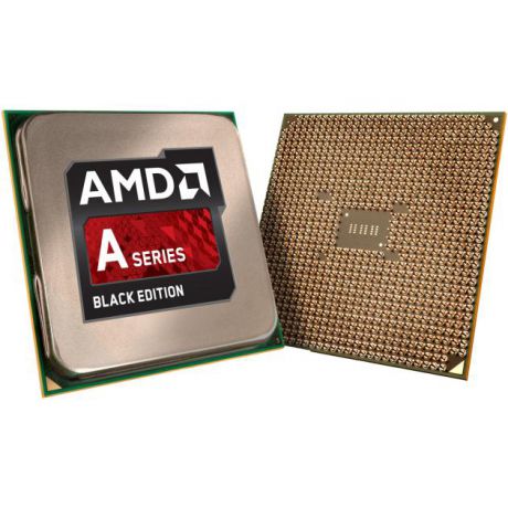 AMD AMD A10 Kaveri 2800МГц