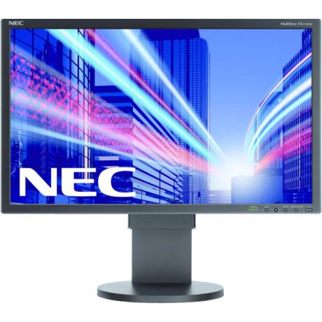 NEC NEC MultiSync E223W