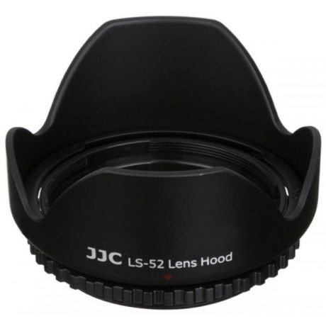 JJC JJC LS-52 52, Бленда, Для зеркальных камер