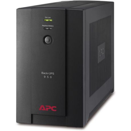 APC APC BX950UI