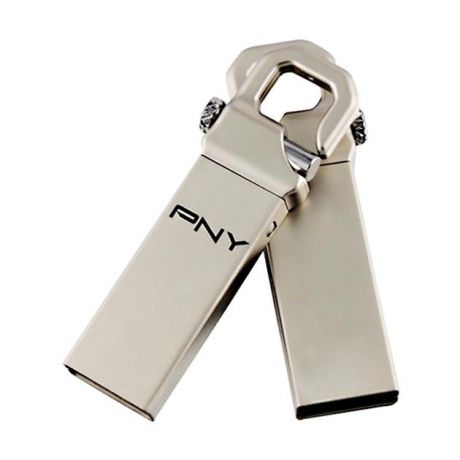PNY PNY Micro Hook Attache 64Гб