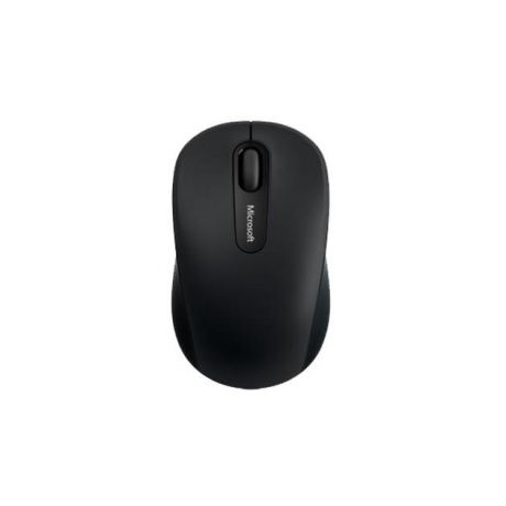 Microsoft Microsoft Mobile Mouse 3600 Черный, Bluetooth