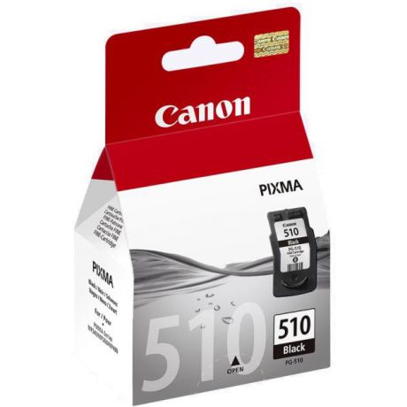Canon Canon PG-510BK