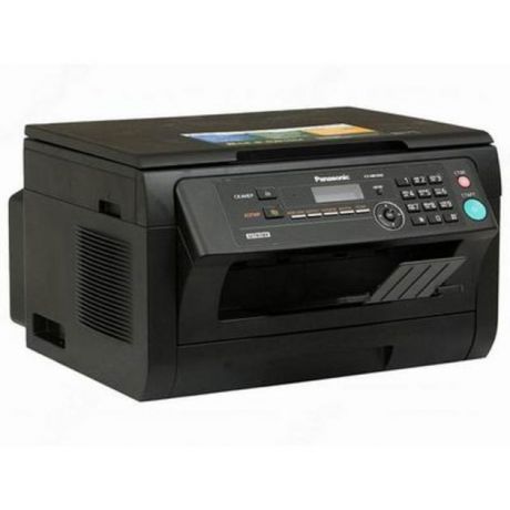 Panasonic Panasonic KX-MB2000RUB