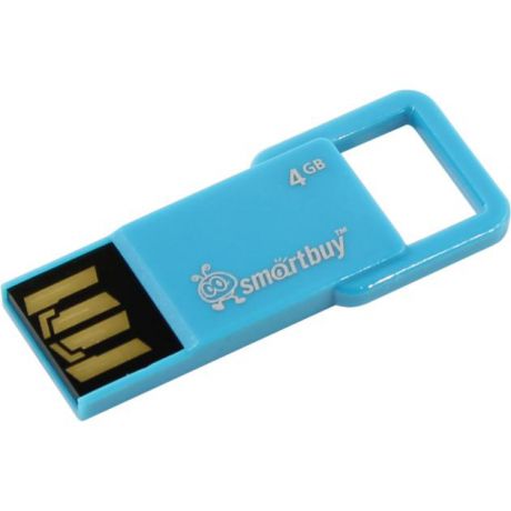 Smartbuy USB2.0 Smart Buy BIZ 4Гб