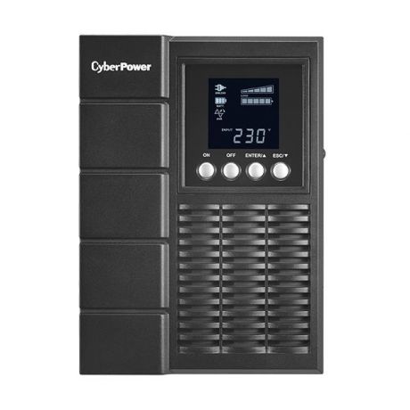 CyberPower CyberPower OLS1500E