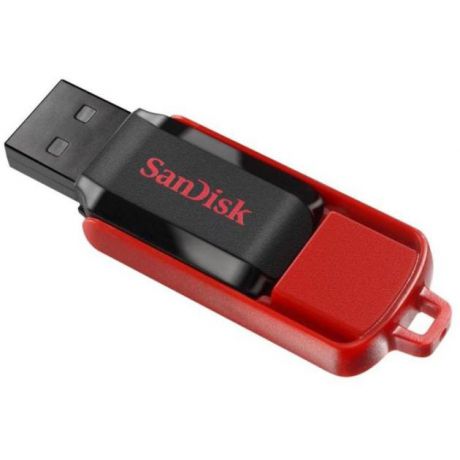 Sandisk USB2.0 SanDisk CZ52 Cruzer Switch 64Гб