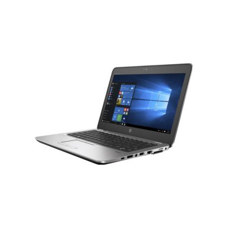 HP HP EliteBook 840 G3 нет, 12.5", 4Гб RAM, Wi-Fi, SSD, Bluetooth, Intel Core i5